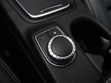 Mercedes Klasa B W246 Sports Tourer Facelifting 1.5 180 d 109KM 2016 Mercedes B B 180 CDI, Salon Polska, Automat, zdjęcie 17