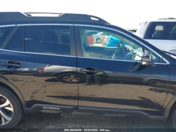 Subaru 2022 Subaru Outback 2022r., 4x4, 2.5L, zdjęcie 5