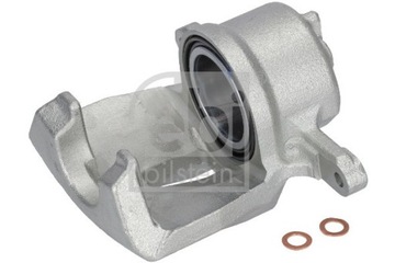 FEBI BILSTEIN 182122 TŘMEN BRZDY + TĚSNĚNÍ VÍČKA VYPOUŠTĚNÍ OLEJE VOLVO ELRING