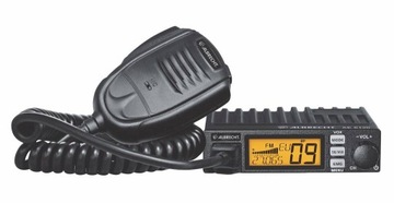 CB Radio Albrecht AE 6120 VOX AM/FM/ASQ
