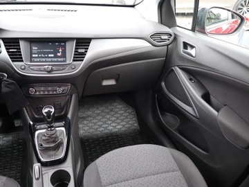 Opel 2022 Opel Crossland 1.2 Turbo, Salon Polska, zdjęcie 7