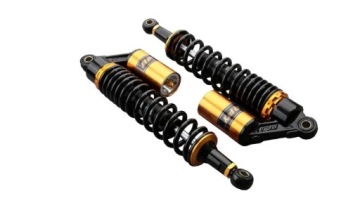 Амортизаторы ATV QUAD Bashan Shineray Eagle Adly Barossa ACCESS UNIVERSAL