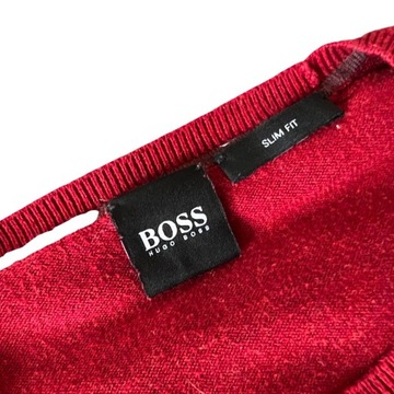 Sweter Hugo Boss L / XL / 3043n