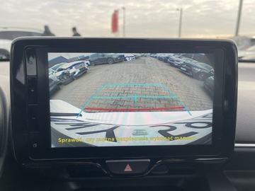 Toyota Yaris IV Hatchback 1.5 Dynamic Force 125KM 2024 Toyota Yaris Klimatyzacja Kamera cofania Tempomat, zdjęcie 11