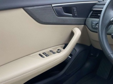 Audi A4 B9 Avant Facelifting 2.0 35 TFSI 150KM 2023 Audi A4 Avant Reflektory LED Aktywny tempomat Apple CarPlay Android Gwaran, zdjęcie 23