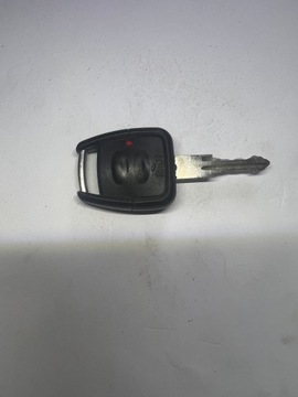 KLÍČ KLÍČEK OPEL ASTRA G ZAFIRA A