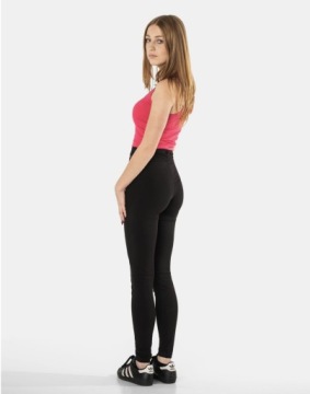 Женские леггинсы с высокой талией RENNOX 1424 XL