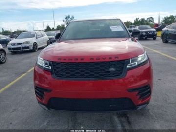 Land Rover Range Rover Velar 2022 Land Rover Range Rover Velar P250 R-Dynamic S 2022 2.0l 2.0 Benzyna 247KM, zdjęcie 7