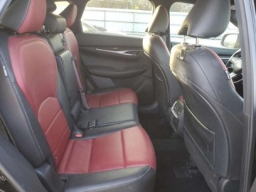 Infiniti QX50 2023 Infiniti QX50 2023, 2.0L, 4x4, SPORT, od ubezpieczalni 2.0 Benzyna 268KM, zdjęcie 9