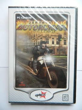 JAKARTA MOTORCROSS CHALLENGE GRA PC