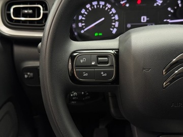 Citroen C3 IV 2024 Citroen C3 MAX / 1 właściciel / Salon Polska / FV, zdjęcie 21