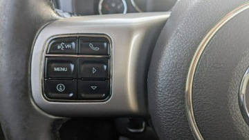 Jeep Compass I 2012 Jeep Compass 2.2D 136PS OPŁACONY Bezwypadkowy, zdjęcie 26