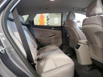 Hyundai Tucson III 2017 Hyundai Tucson 2017, niski przebieg 109.500 km licytacja USA, zdjęcie 9