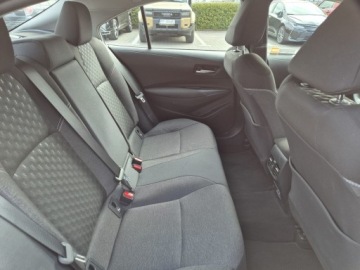 Toyota Corolla XII Sedan Facelifting 1.5 VVT-i 125KM 2024 Toyota Corolla 1.5 Comfort MS Seria E21 (2019-) 1., zdjęcie 14