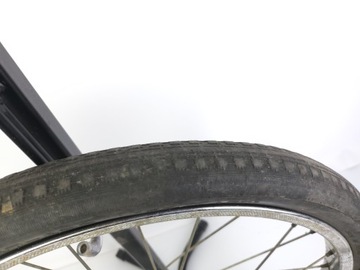 Передние колеса Romet 20 дюймов Wigry Gil Czajka Flaming