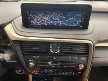 Lexus RX IV SUV Facelifting RX 450h 313KM 2022 Lexus RX 450h Omotenashi IV (2015-2020) Lexus RX 4, zdjęcie 15