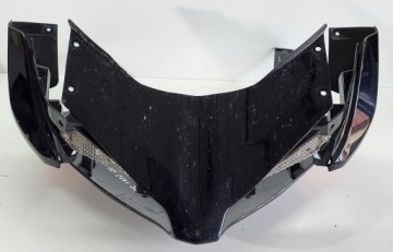 Кожух переднего обтекателя Honda CBR 1000 RR SC57A 2004-2005 64211-MELA