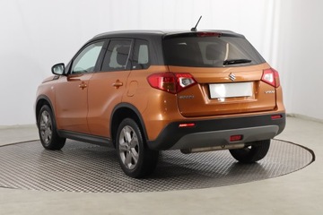 Suzuki Vitara III SUV 1.6 VVT 120KM 2018 Suzuki Vitara 1.6 VVT, Salon Polska, Klima, zdjęcie 3