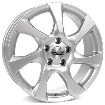 17 RÁFKY CITROEN DS3 DS4 DS5 PEUGEOT 301 3008