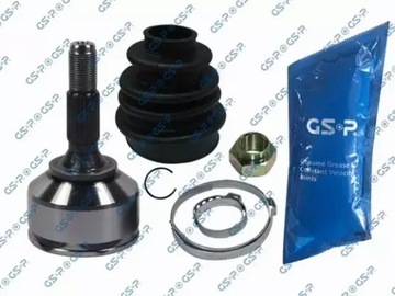 GSP KLOUB HNACÍ 810026