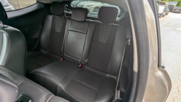 Renault Megane III Coupe 1.6 16v 110KM 2009 Renault Megane Coupe 1.6i 110PS OPŁACONY Klima, zdjęcie 14