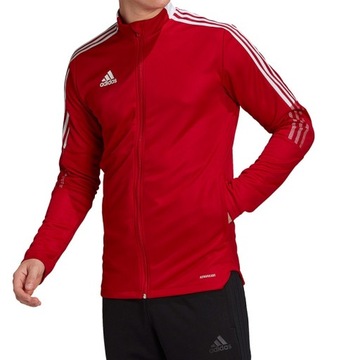 Мужской спортивный костюм ADIDAS TIRO 21 Track size. С