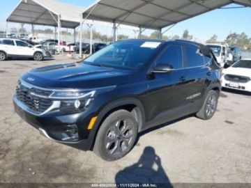 Kia 2024 Kia Inny Seltos, 2024r., 2.0L 2.0 Benzyna 146KM, zdjęcie 1