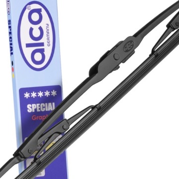 Стеклоочиститель, щетка ALCA SPECIAL 480 мм 48 см