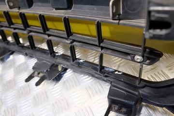 FORD F150 2018-2020 MASKA MŘÍŽKA PŘEDNÍ USA