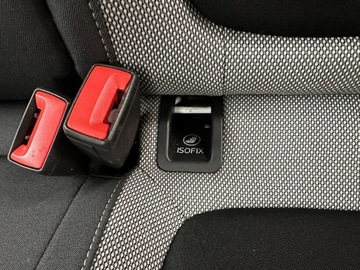 Skoda Fabia III Hatchback 1.0 TSI 95KM 2017 Škoda Fabia Skoda Fabia 1.0 TSI 95KM/Faktura VAT, zdjęcie 19