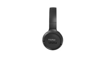 Накладные наушники JBL Tune 510BT Черный