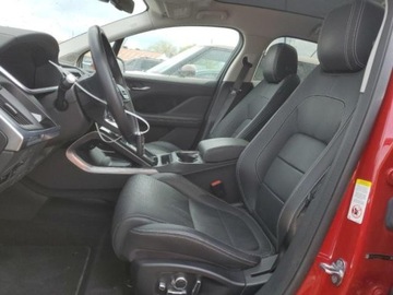 Jaguar I-Pace 2019 Jaguar I-Pace 2019 JAGUAR I-PACE FIRST EDITION, Elektryczny 394KM, zdjęcie 7