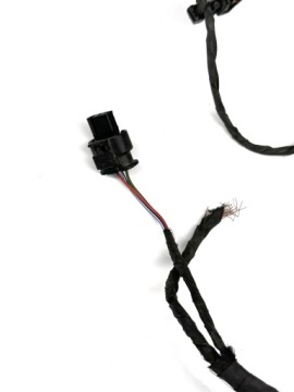 4G5971085F, AUDI A6 S6 C7 4G kabelbaum kabelsatz CZUJNIKOW Parken PDC der Stoßstange heck 4G5971085F | thumb 2
