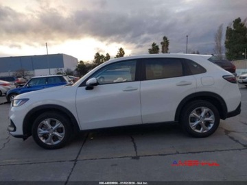 Honda ZR-V 2023 Honda ZR-V 2023 r., 2,0L LX AWD 2.0 Benzyna 158KM, zdjęcie 14