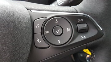 Opel Mokka II SUV 1.2 Turbo 100KM 2024 Opel Mokka 1.2 Turbo Start/Stop Edition 7000km SALON, zdjęcie 12