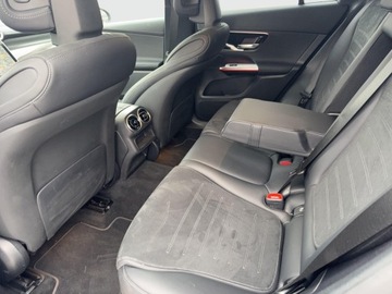 Mercedes GLC C254/X254 Coupe 2.0 220d 197KM 2025 Mercedes-Benz GLC 220 220d 4MATIC Coupé Pakiet AMG, zdjęcie 17