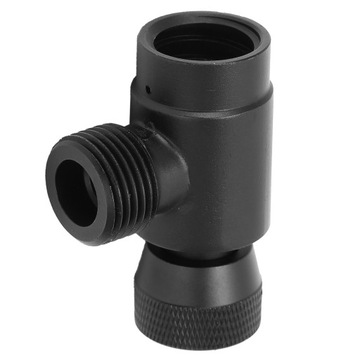 Встроенный переходной клапан для газировки CO2 ASA