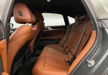 BMW Seria 4 G22-23-26 Coupe 2.0 420d 190KM 2024 BMW Seria 4 420d xDrive, M Pakiet, Gwarancja fabryczna, Faktura VAT 23 2.0, zdjęcie 29