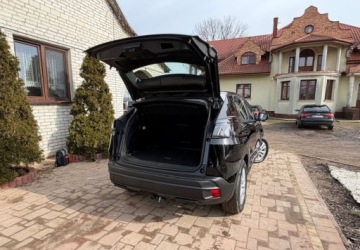 Peugeot 3008 II Crossover Facelifting  1.5 BlueHDi 130KM 2021 Peugeot 3008 1.5 Diesel 130KM, zdjęcie 19