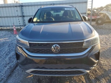 Volkswagen 2022 Volkswagen Inny 2022 VOLKSWAGEN TAOS S 1.5 Benzyna 158KM, zdjęcie 5