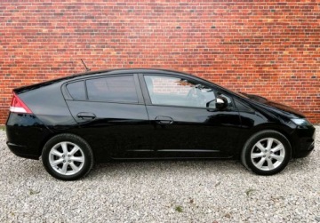 Honda Insight 2006 Honda Insight automat LPG hybryda Vat 23 Warszawa 1.3 BenzynaLPG 89KM, zdjęcie 38