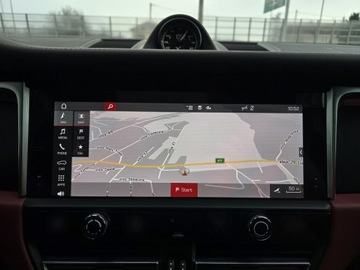 Porsche Macan SUV Facelifting II 2.0  265KM 2024 Porsche Macan Gwarancja 04.26., zdjęcie 23
