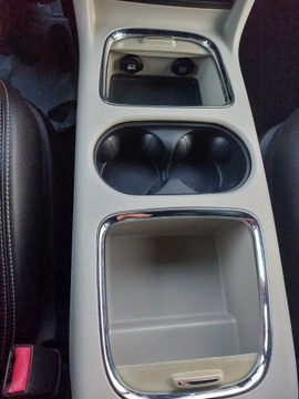 Dodge Caravan V Grand Caravan Facelifting 3.6 VVT 283KM 2020 Dodge Grand Caravan 3,6 V6 283KM, zdjęcie 11