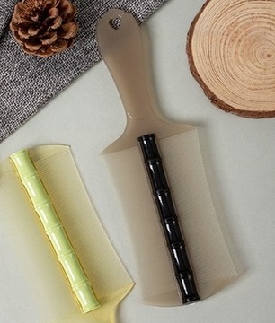 GRZEBIEŃ HIGIENICZNY DO WYCZESYWANIA WSZY GNID ŁUPIEŻU I PCHEŁ GW1