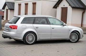 Audi A4 B7 Avant 2.0 TFSI 200KM 2005 Audi A4 Avant S-Line ! Quattro ! 2.0T 200KM Manual, zdjęcie 16