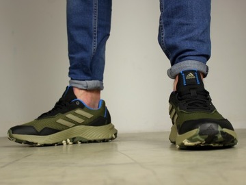 buty męskie Adidas Terrex trekkingowe sportowe