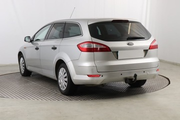 Ford Mondeo IV Kombi 1.8 Duratorq TDCi 125KM 2010 Ford Mondeo 1.8 TDCi, Salon Polska, Klima, zdjęcie 3