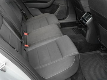 Skoda Superb III Kombi 2.0 TDI 150KM 2018 Škoda Superb Skoda Superb WZ7608V#2.0 TDI, zdjęcie 33