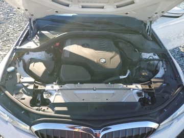 BMW Seria 3 F30-F31-F34 Gran Turismo Facelifting 2.0 330i 252KM 2020 BMW Seria 3 BMW 330XI 2020 2.0 Benzyna 252KM, zdjęcie 10