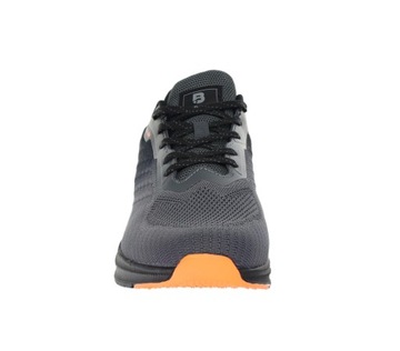 Дышащие мужские кроссовки Adidas TRAIL RUN+ McBraun SIZE. 42
